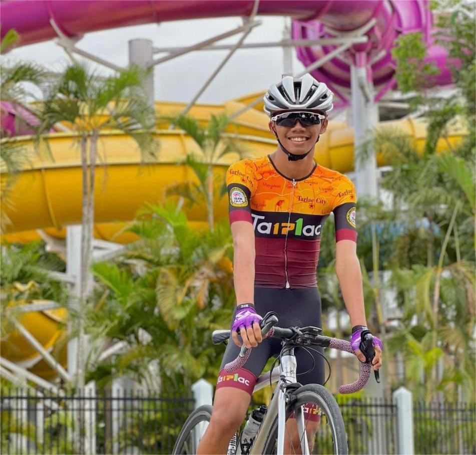 John Harvee Quirido Image 1