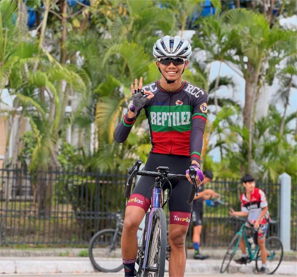 John Harvee Quirido Image 2