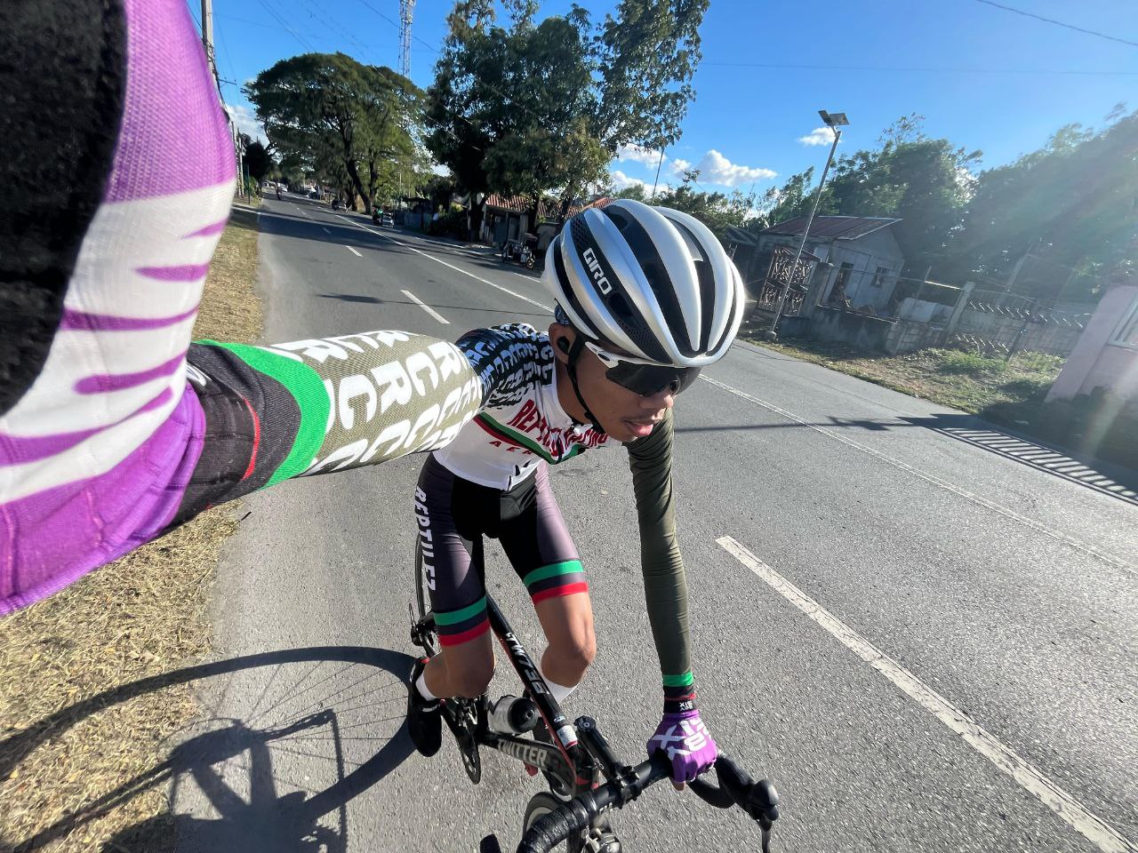 John Harvee Quirido Image 3