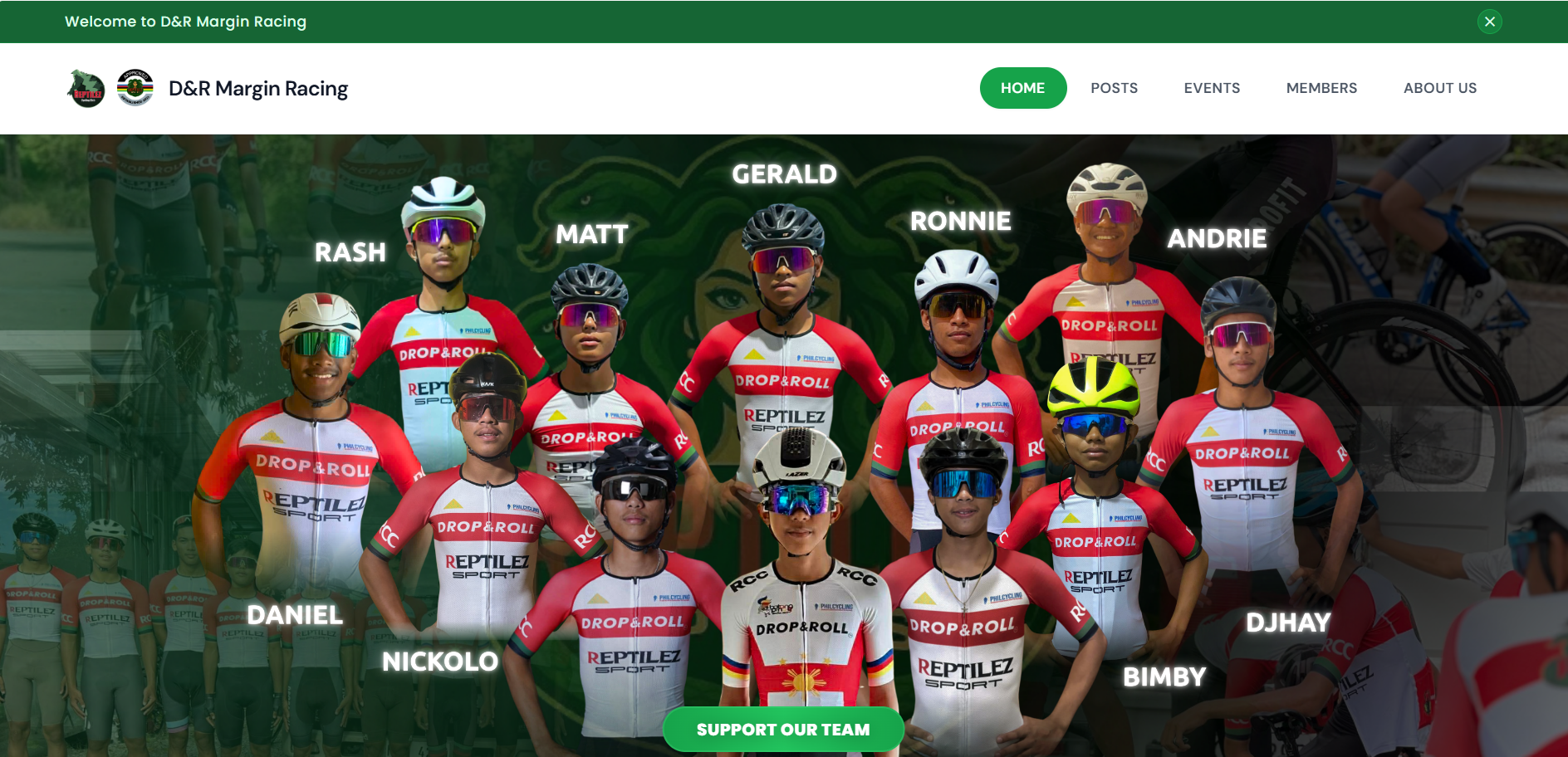 D&R Reptilez Project